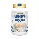 Whey Grego Nutrata 900g