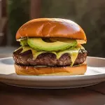 Brasileña burgers