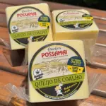 Queijo Coalho Possamai até 590g