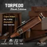 Torpedo [Black Edition]
