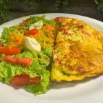 Omelete