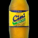 Cini abacaxi 2 litros