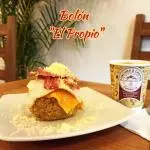 BOLÓN EL PROPIO