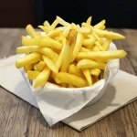 BATATA FRÍTA