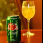 Guaraná Antártica Comum