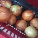 Cebola 1kg