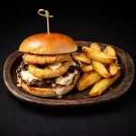 La Burger Girardi