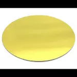 base dorada 45cm 4mm