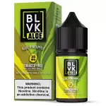 NIC SALT BLVK 35MG/30ML