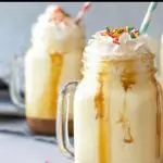 Malteadas
