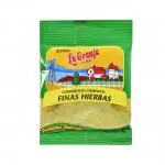 Finas Hierbas