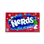 Nerds candy frosty