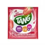Suco em Pó Tang Morango 18g