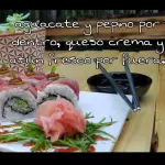 Tsuna roll