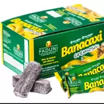 -79-BANACAXI FADUNI 720g$28,20