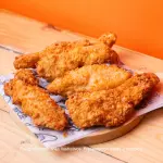 Base x 5 Tenders