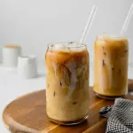Cold brew