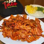 Kilo de pastor