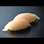 NIGUIRI PEIXE BRANCO