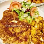 Kipfilet Milanaise