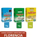 Harina FLORENCIA