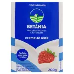 CREME DE LEITE 200G