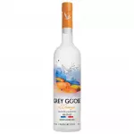 Vodka Grey Goose L´Orange 750ml