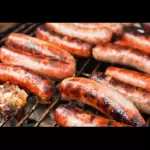 Salchicha italiana