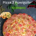 3 Puerquitos Personal