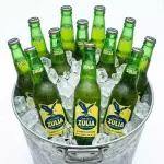 Combo tobo 12 de cervezas