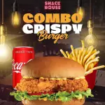 Combo Crispy