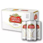 Stella Artois 269ml- pack 8 uni