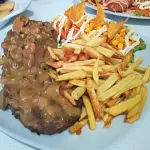 Lomito de Res