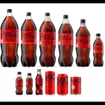 Coca-Cola Zero Açúcar