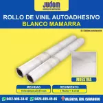 Rollos de vinil autoadhesivo 10 mt