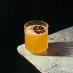 Murici Sour