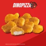 Dino-Nuggets