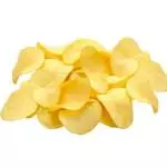 Chips Mandioquinha