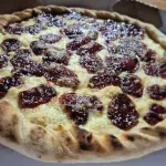 Pizza Romeu e Julieta