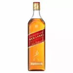 RED LABEL