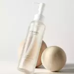 Aceite limpiador