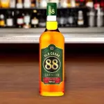 AGUARDENTE 88 OLD CESAR