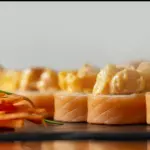 Salmoncito Hot