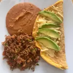 OMELET CAMPIRANO