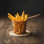 Papas Fritas