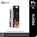 MENTA ICE XL+