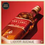 RED LABEL