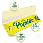 PAPELITO SEDA + PITEIRA