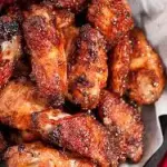 Wings & Chips