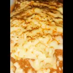 Milanesa de cerdo o res